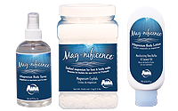 topical magnesium products
