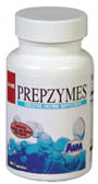AIM Prepzymes - Digestive Enzymes to help digestive problems