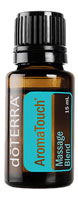 Aroma touch essential oil blend