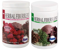 Herbal Fiber