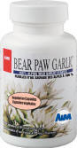 AIM Bear Paw Garlic