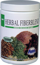 Aim Herbal FiberBlend Unflavoured
