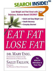 Kombucha Health related books: Eat Fat Lose Fat